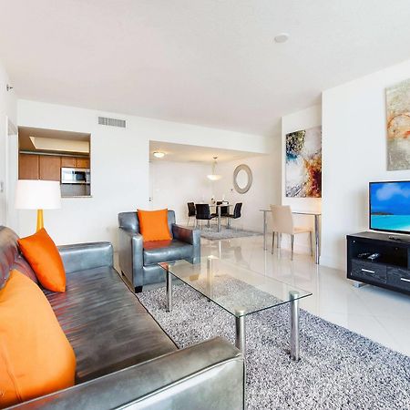 Churchill Suites Miami Brickell - One Broadway Zewnętrze zdjęcie