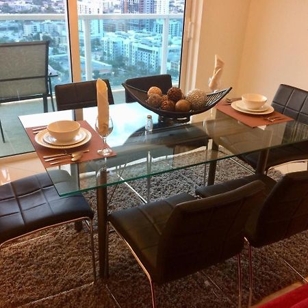Churchill Suites Miami Brickell - One Broadway Zewnętrze zdjęcie