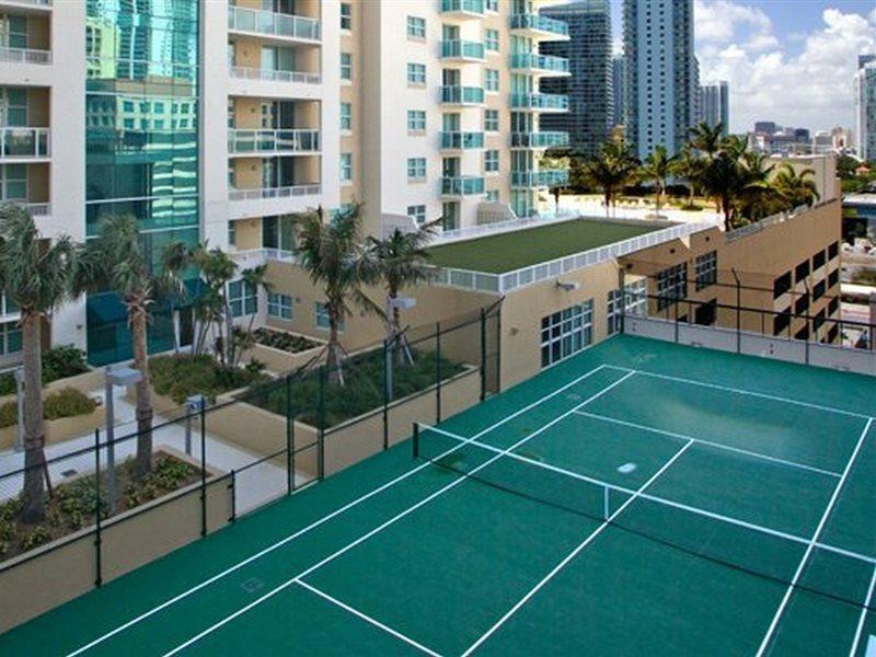Churchill Suites Miami Brickell - One Broadway Zewnętrze zdjęcie