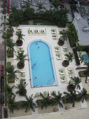 Churchill Suites Miami Brickell - One Broadway Zewnętrze zdjęcie