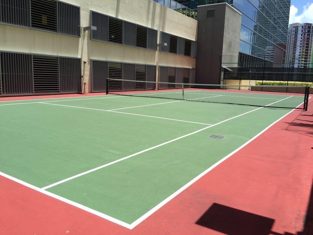 Churchill Suites Miami Brickell - One Broadway Zewnętrze zdjęcie