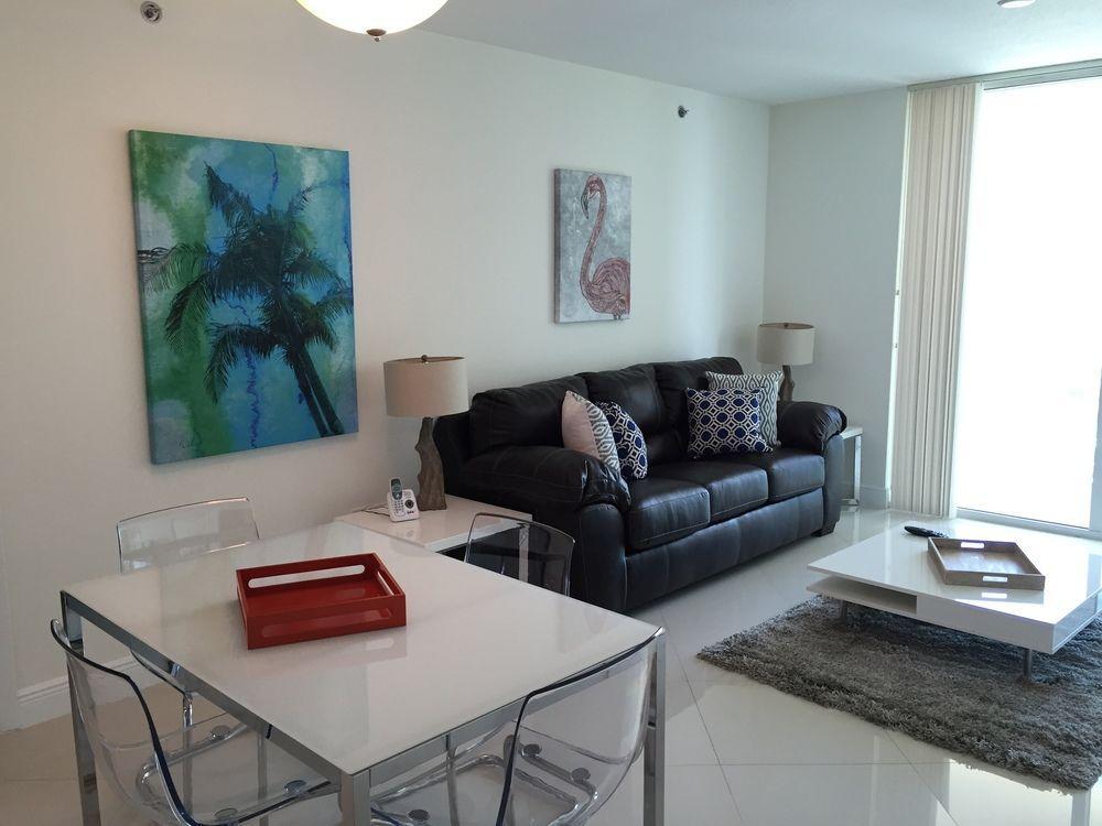 Churchill Suites Miami Brickell - One Broadway Zewnętrze zdjęcie