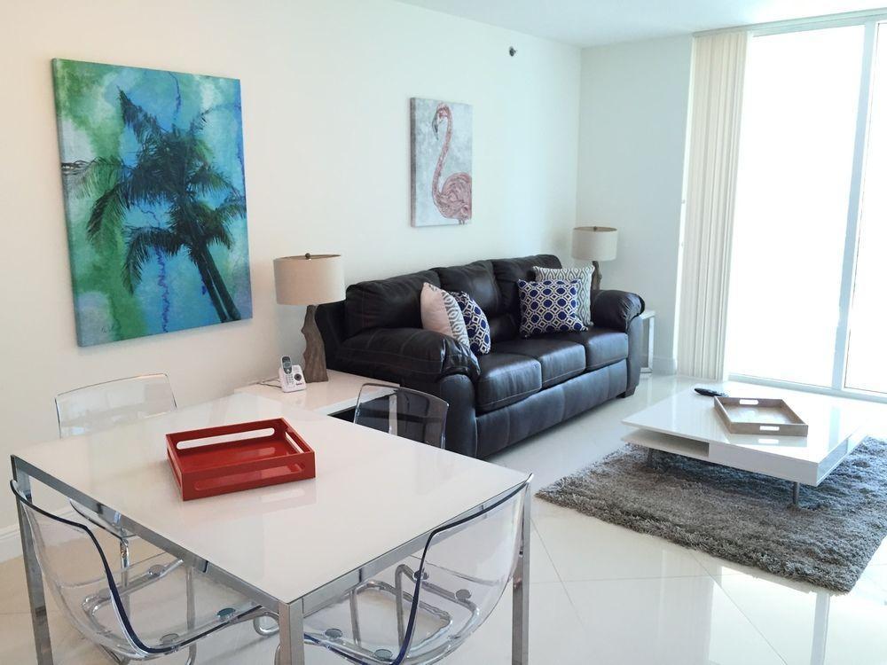 Churchill Suites Miami Brickell - One Broadway Zewnętrze zdjęcie