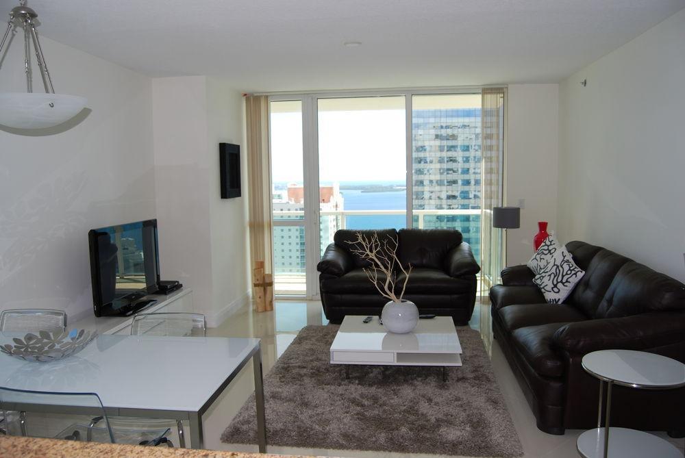 Churchill Suites Miami Brickell - One Broadway Zewnętrze zdjęcie