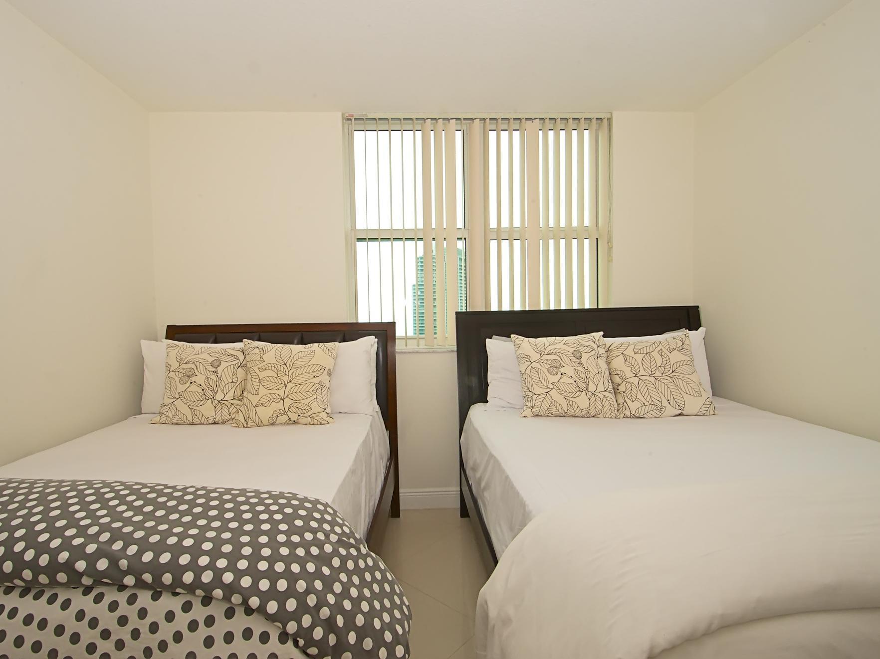 Churchill Suites Miami Brickell - One Broadway Zewnętrze zdjęcie