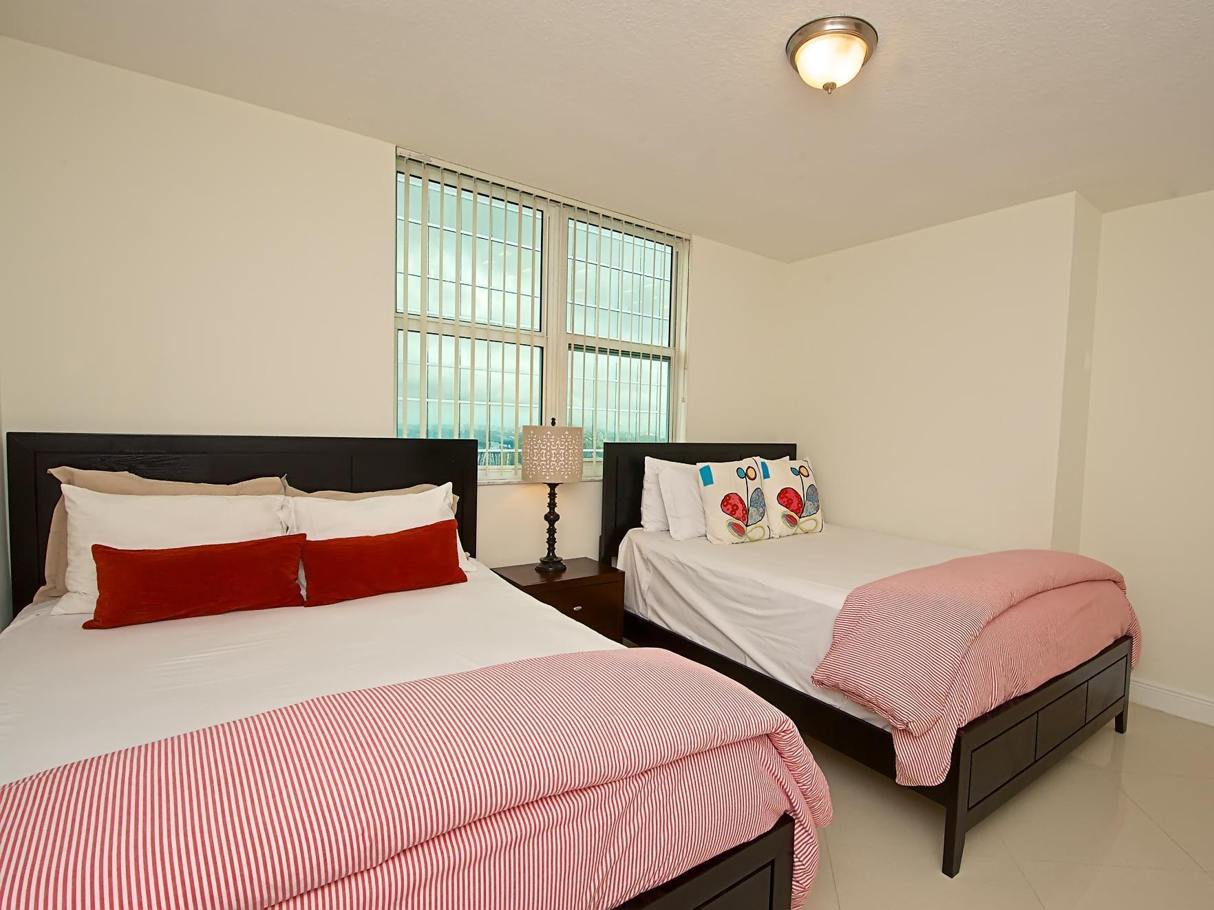 Churchill Suites Miami Brickell - One Broadway Zewnętrze zdjęcie