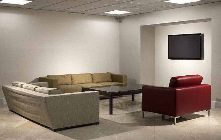Churchill Suites Miami Brickell - One Broadway Zewnętrze zdjęcie