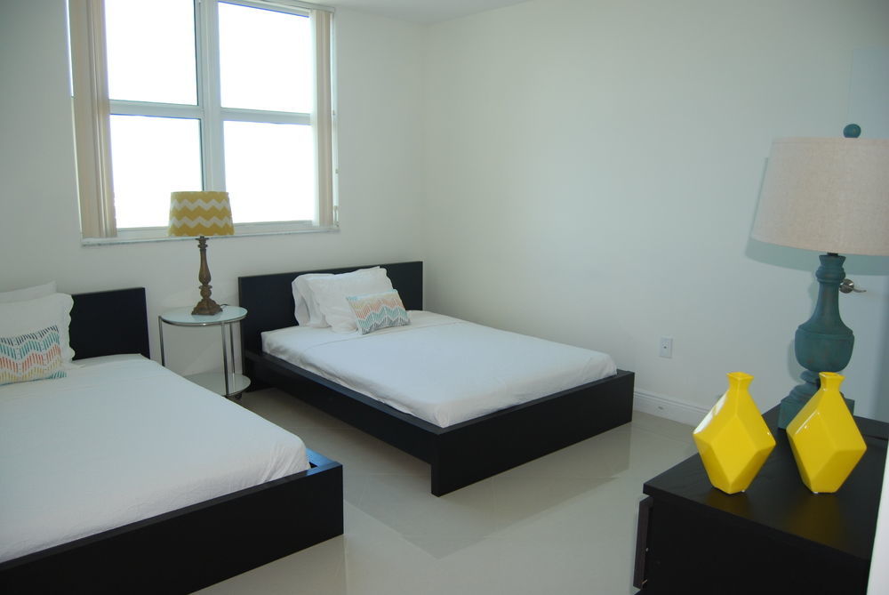 Churchill Suites Miami Brickell - One Broadway Zewnętrze zdjęcie
