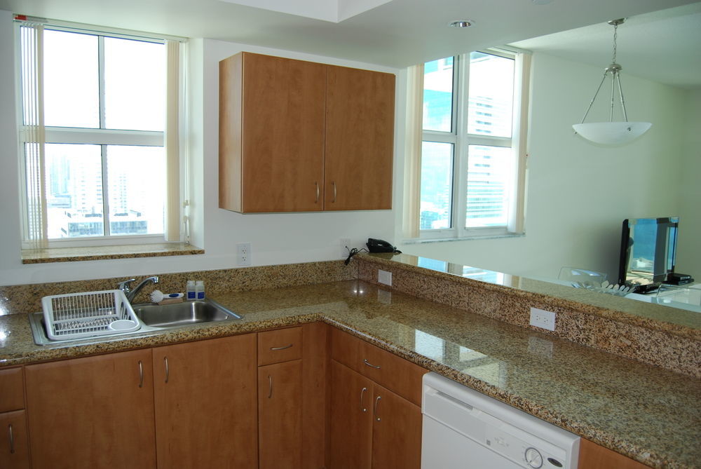 Churchill Suites Miami Brickell - One Broadway Zewnętrze zdjęcie