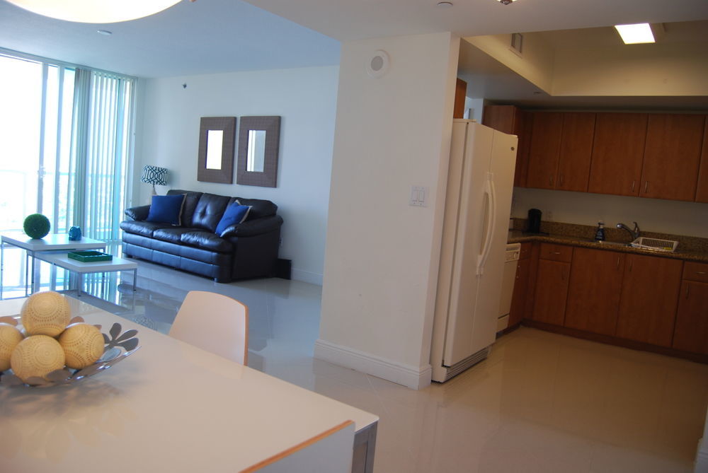 Churchill Suites Miami Brickell - One Broadway Zewnętrze zdjęcie