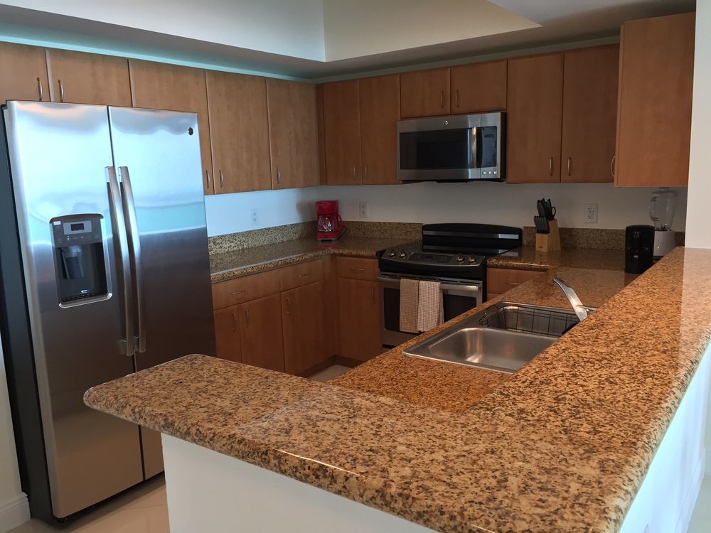 Churchill Suites Miami Brickell - One Broadway Zewnętrze zdjęcie