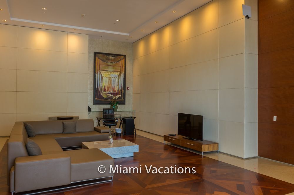 Churchill Suites Miami Brickell - One Broadway Zewnętrze zdjęcie
