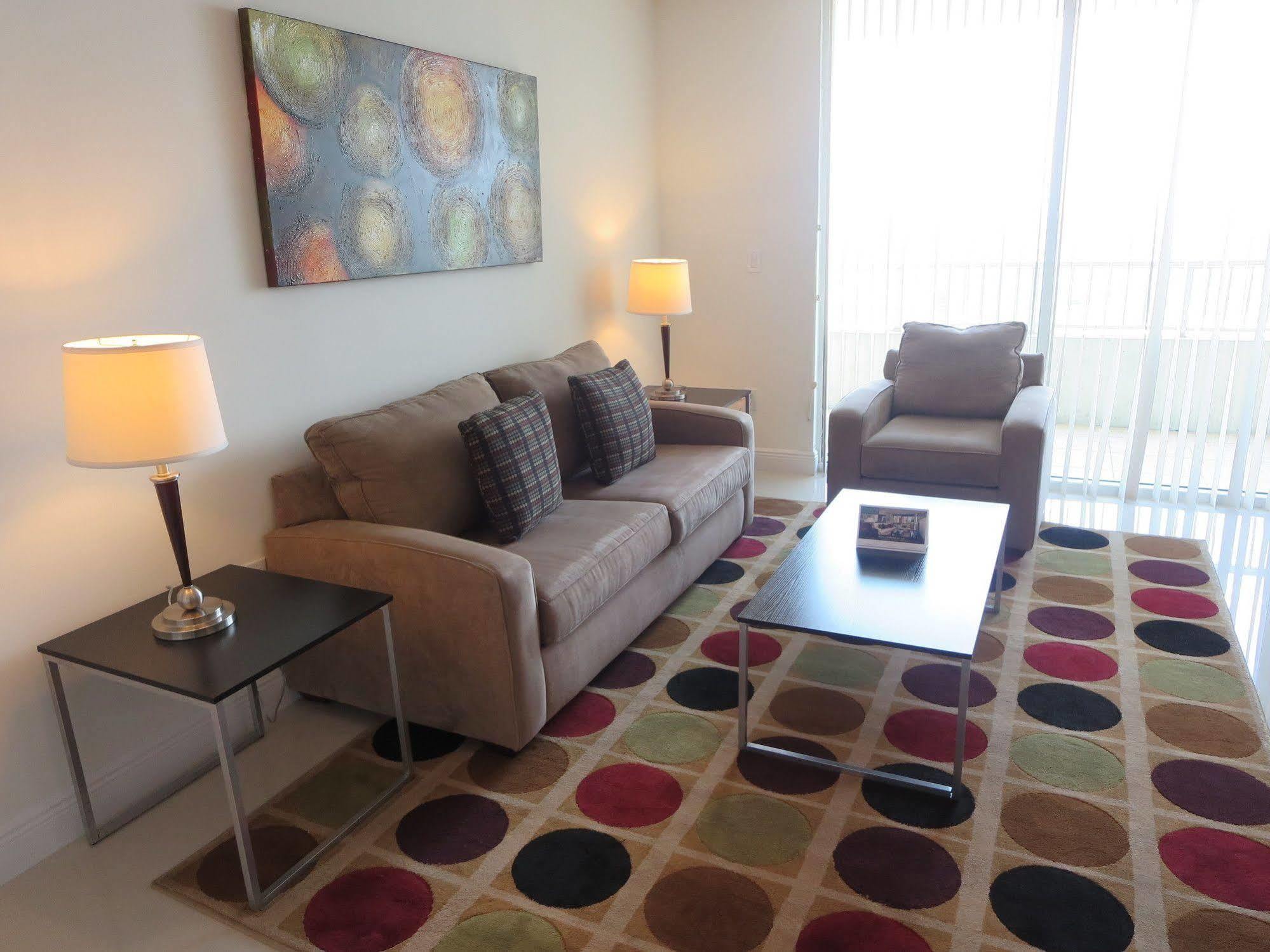 Churchill Suites Miami Brickell - One Broadway Zewnętrze zdjęcie