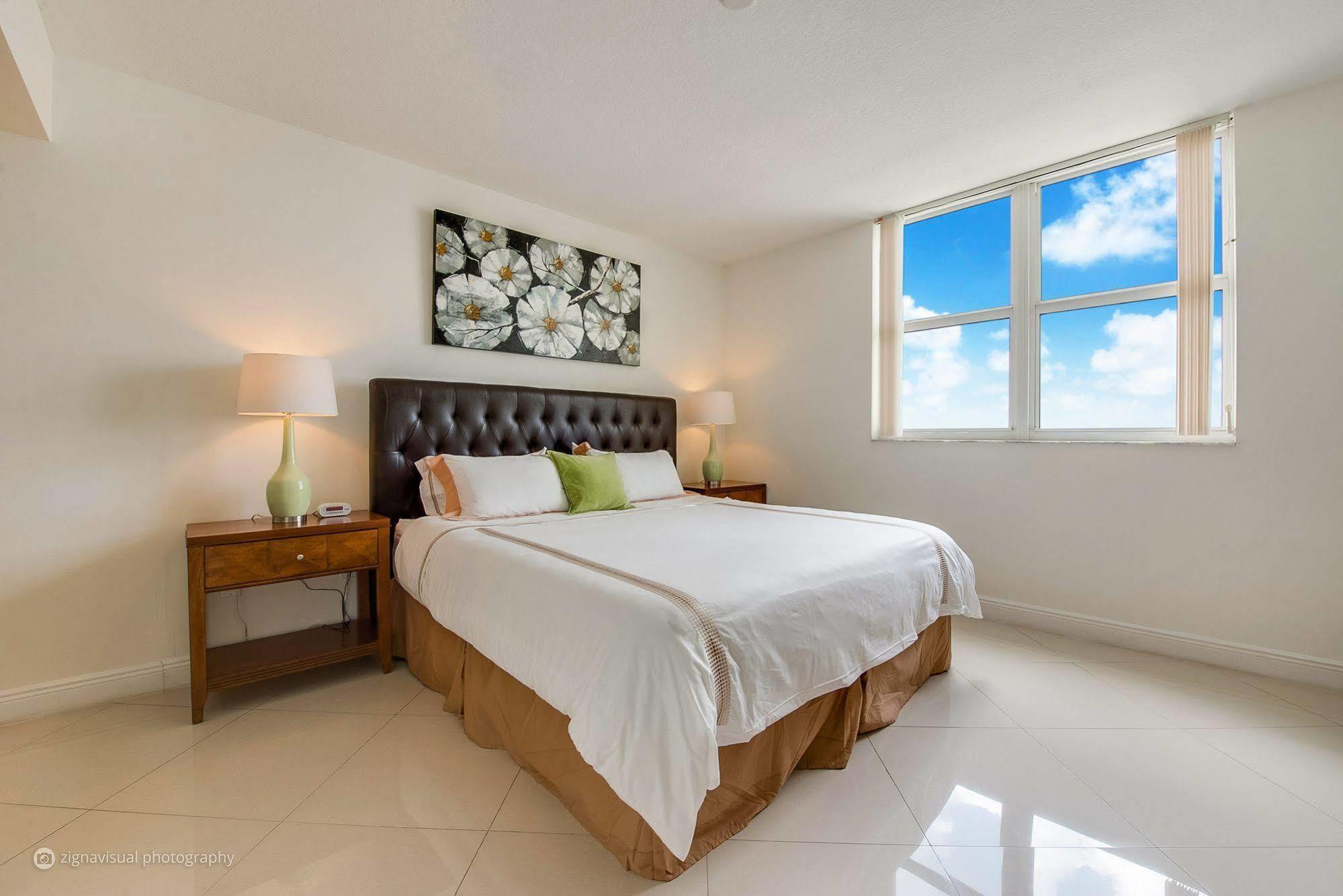 Churchill Suites Miami Brickell - One Broadway Zewnętrze zdjęcie