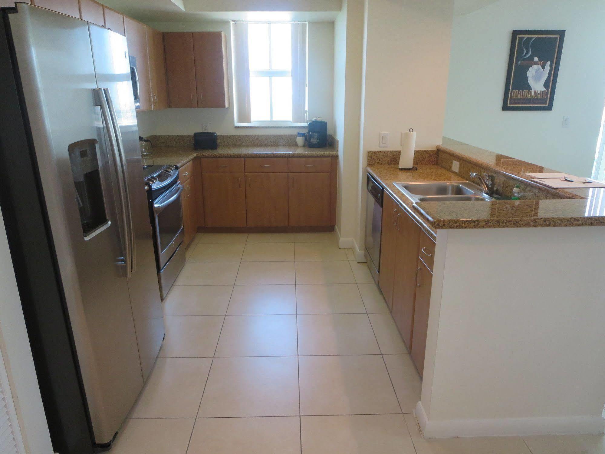 Churchill Suites Miami Brickell - One Broadway Zewnętrze zdjęcie