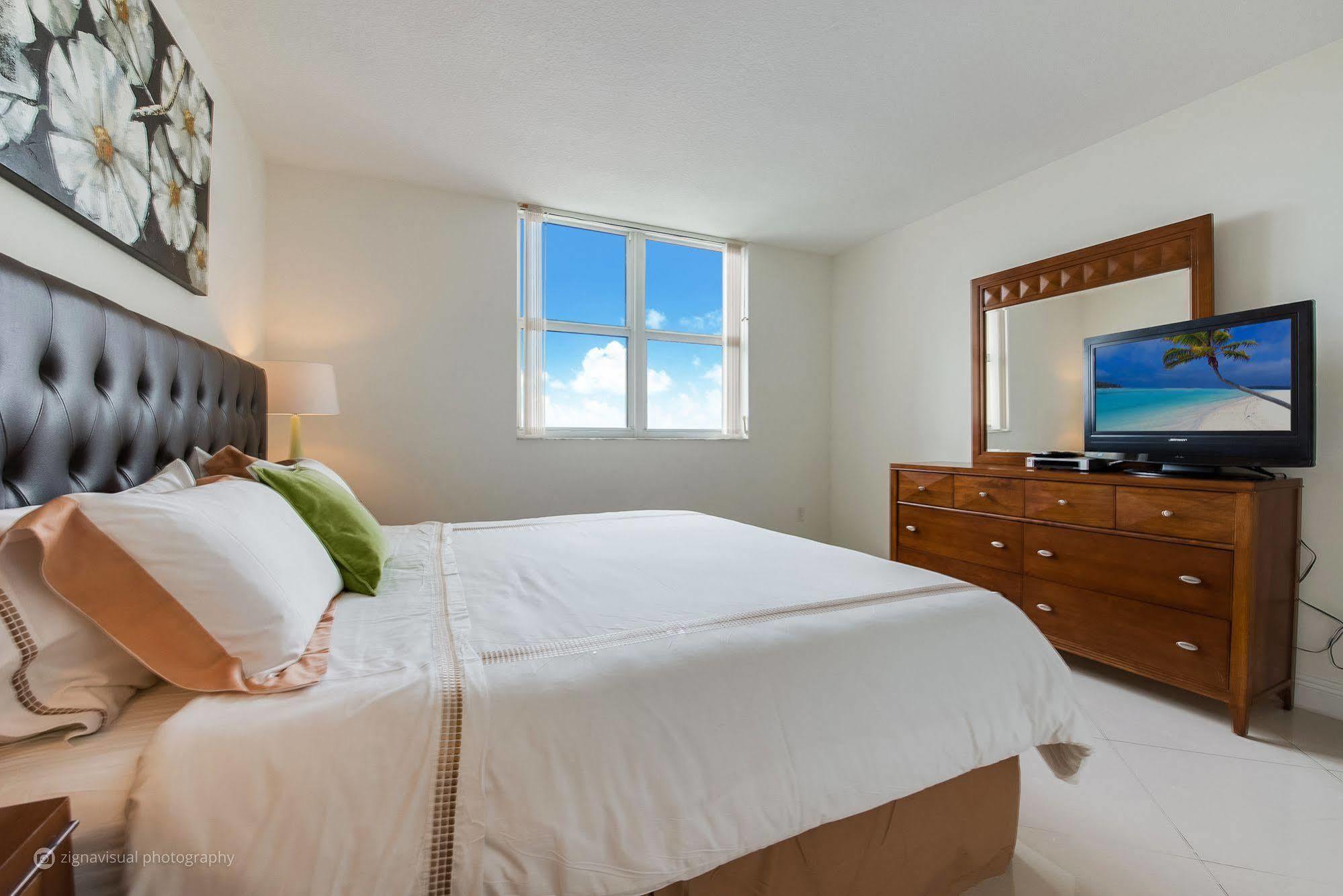 Churchill Suites Miami Brickell - One Broadway Zewnętrze zdjęcie