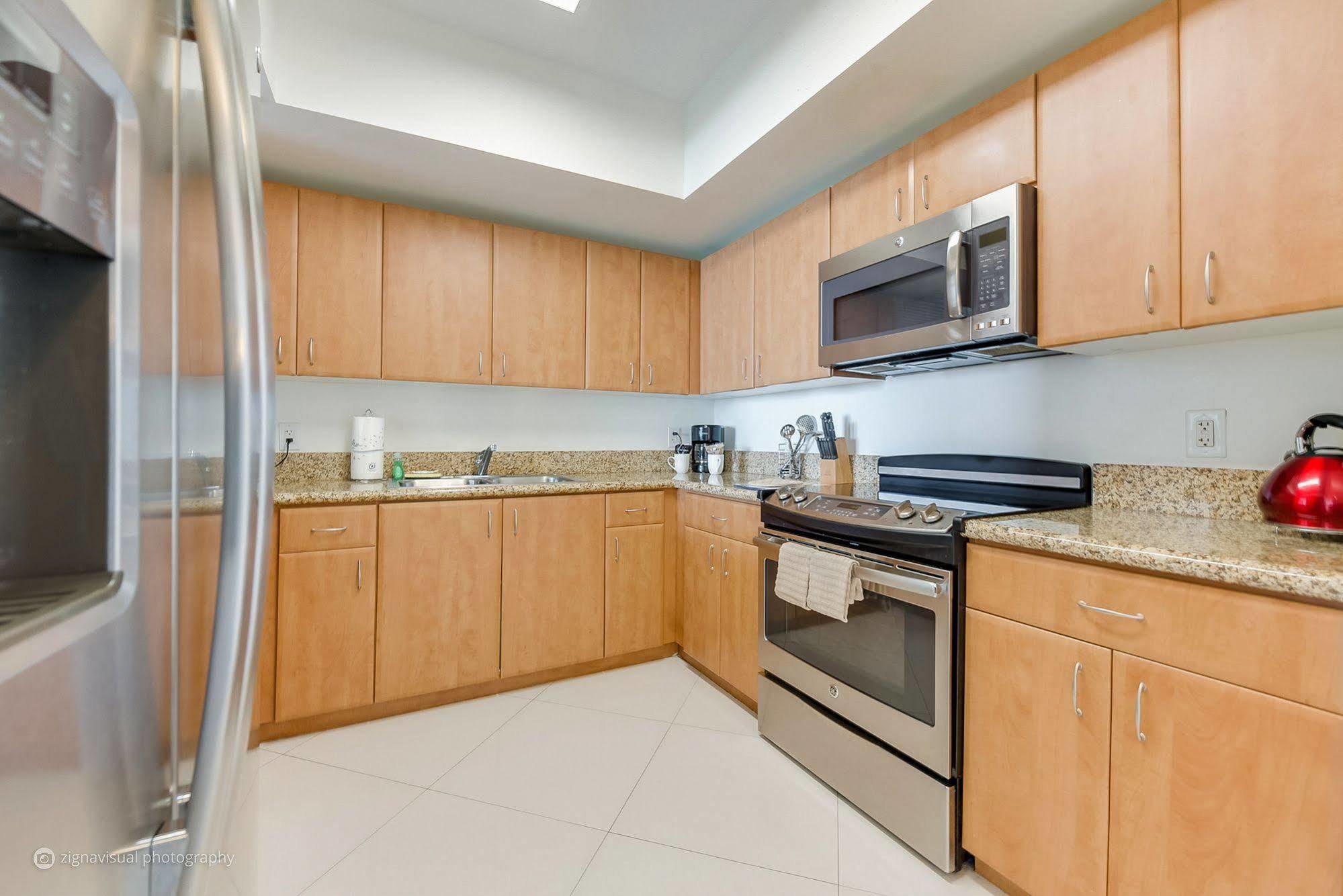 Churchill Suites Miami Brickell - One Broadway Zewnętrze zdjęcie