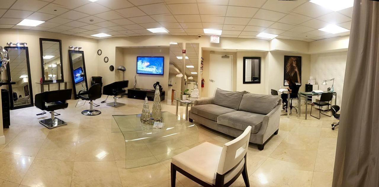 Churchill Suites Miami Brickell - One Broadway Zewnętrze zdjęcie