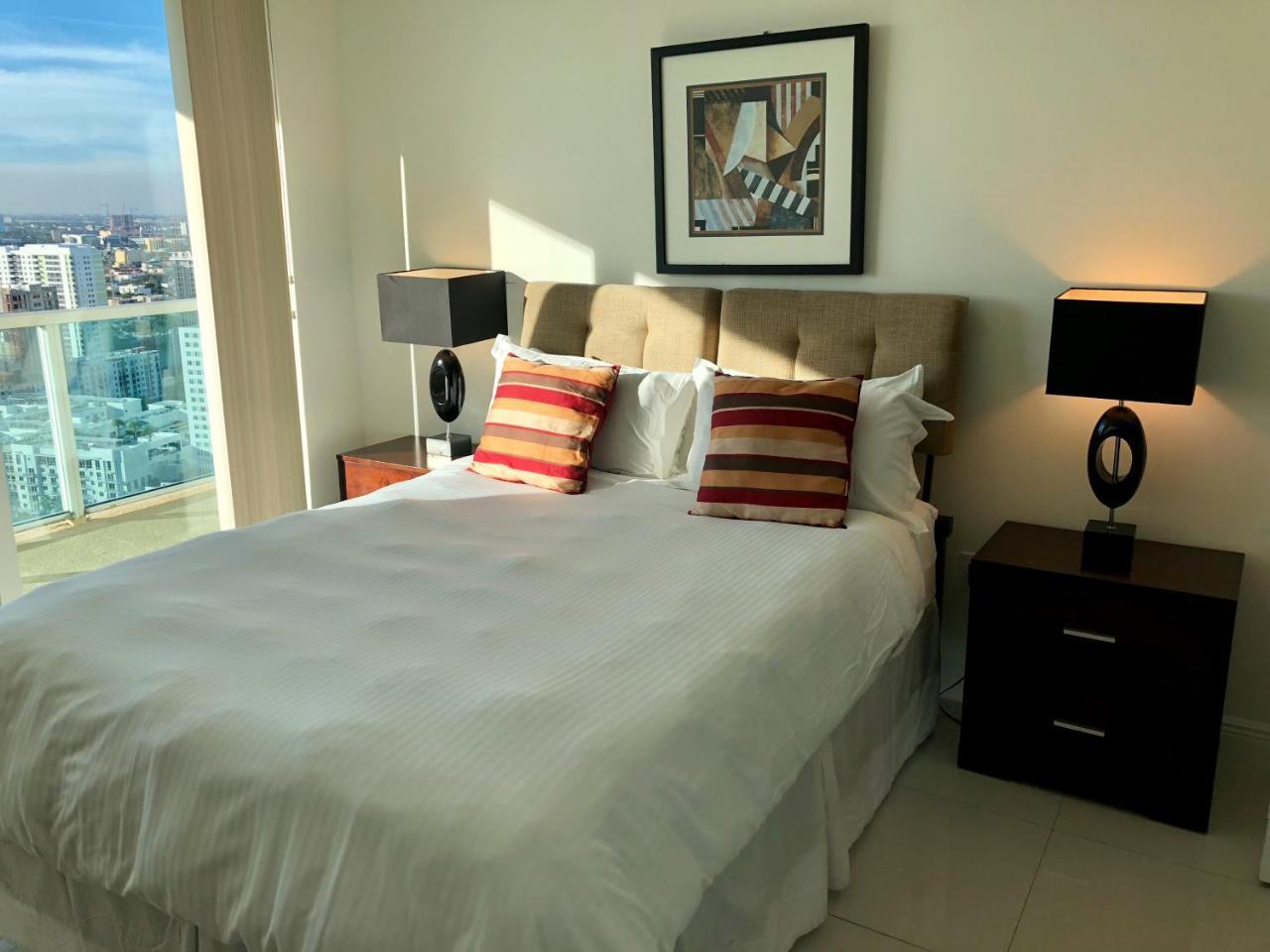 Churchill Suites Miami Brickell - One Broadway Zewnętrze zdjęcie