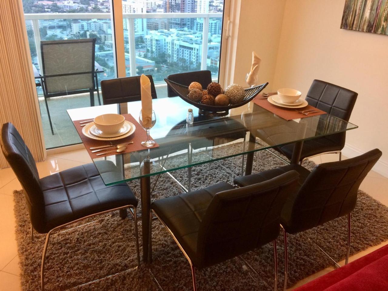 Churchill Suites Miami Brickell - One Broadway Zewnętrze zdjęcie