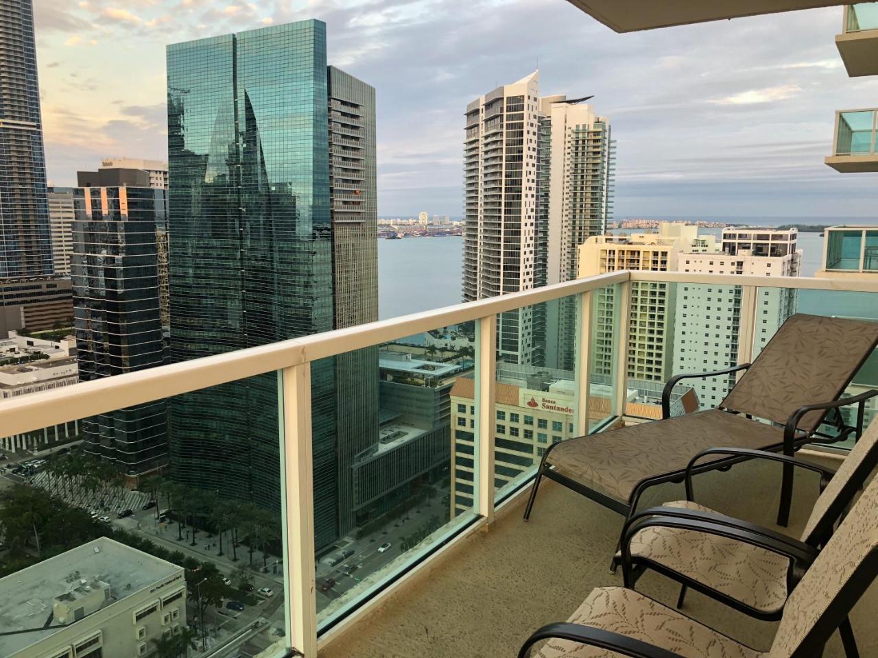 Churchill Suites Miami Brickell - One Broadway Zewnętrze zdjęcie