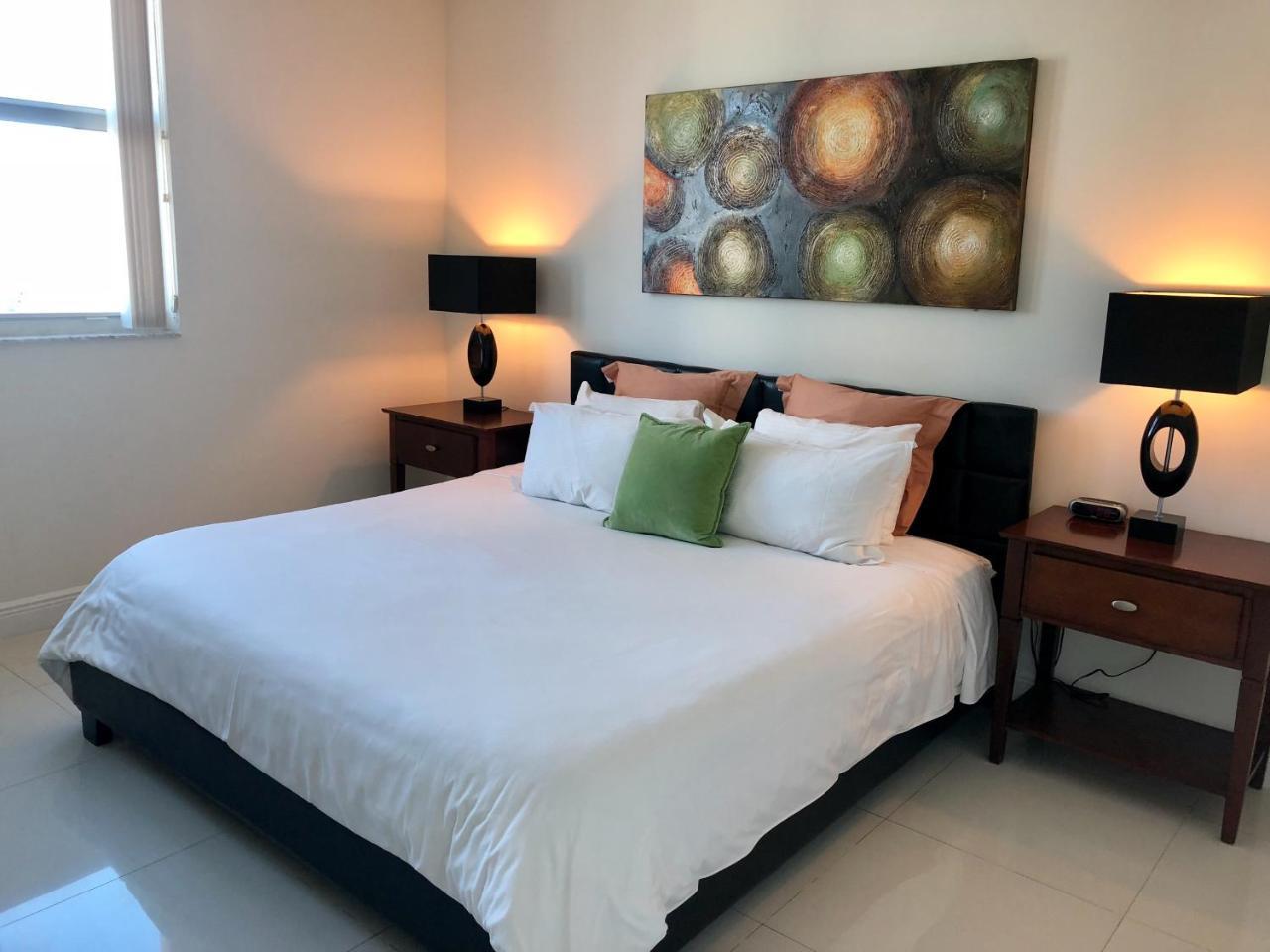 Churchill Suites Miami Brickell - One Broadway Zewnętrze zdjęcie