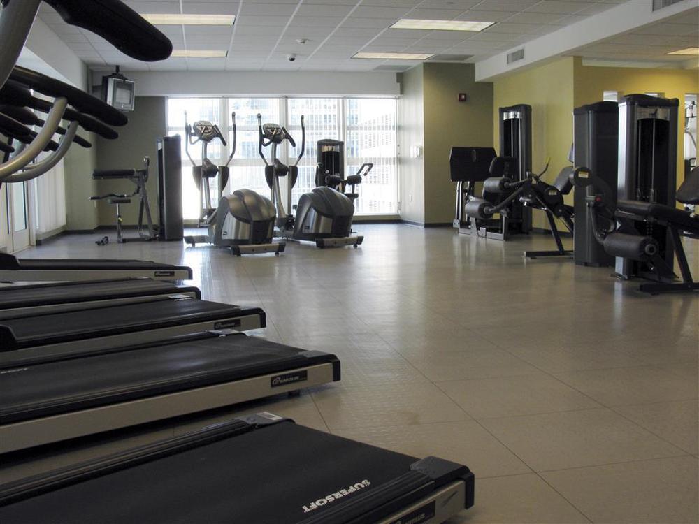 Churchill Suites Miami Brickell - One Broadway Udogodnienia zdjęcie